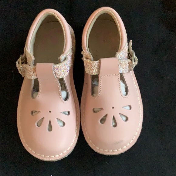 Du pareil au meme t strap for girls - Picture 2 of 6